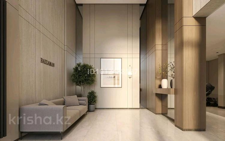 2-комнатная квартира · 54 м² · 2/12 этаж, Е-15 5 за 36 млн ₸ в Астане, Нура р-н — фото 2