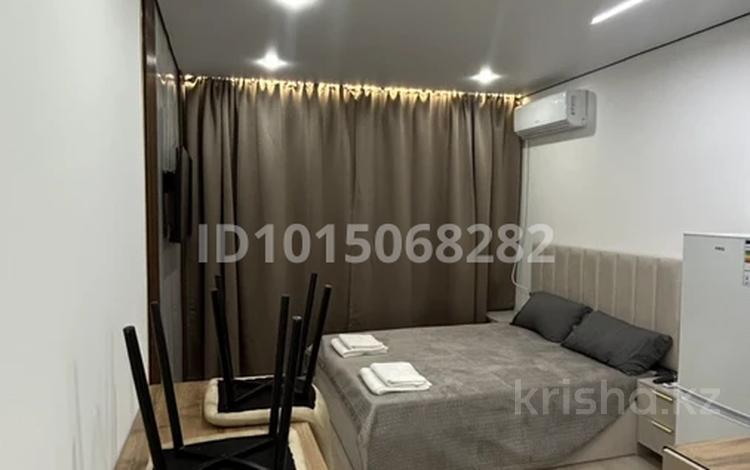 1-комнатная квартира · 40 м² · 4/12 этаж, Алтын орда көшесі Учетный квартал №272 учетный квартал, 34 блок 11 к7 — Алтын Орда көшесі, Abai City ЖК, Алтын Орда базарына жақын за 12 000 ₸ в Алматы, Наурызбайский р-н — фото 2