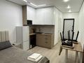 1-комнатная квартира · 40 м² · 4/12 этаж, Алтын орда көшесі Учетный квартал №272 учетный квартал, 34 блок 11 к7 — Алтын Орда көшесі, Abai City ЖК, Алтын Орда базарына жақын за 12 000 ₸ в Алматы, Наурызбайский р-н — фото 3