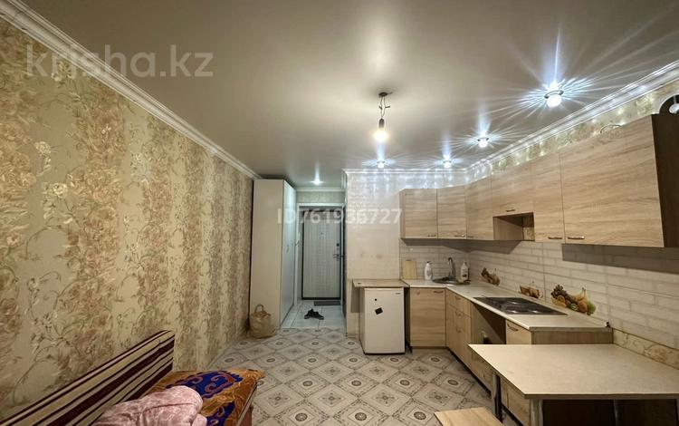 1-бөлмелі пәтер · 24 м² · 5/6 қабат, Даулеткерея 1а, бағасы: 11 млн ₸ в Астане, Сарыарка р-н — фото 2
