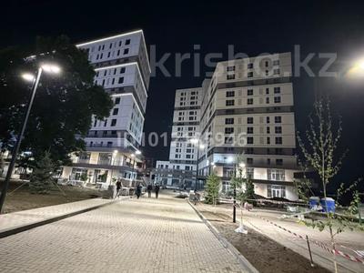 3-бөлмелі пәтер · 83 м² · 4 қабат, просп. Суюнбая 15А, бағасы: 65 млн ₸ в Алматы, Жетысуский р-н