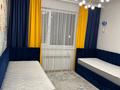 3-комнатная квартира · 90 м² · 8/9 этаж, РозаБагланова 4 за 410 000 ₸ в Астане, Есильский р-н — фото 10