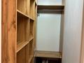3-комнатная квартира · 90 м² · 8/9 этаж, РозаБагланова 4 за 410 000 ₸ в Астане, Есильский р-н — фото 22