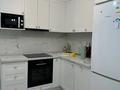 3-комнатная квартира · 90 м² · 8/9 этаж, РозаБагланова 4 за 410 000 ₸ в Астане, Есильский р-н — фото 34