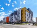 3-комнатная квартира, 90 м², 8/9 этаж помесячно, РозаБагланова 4 за 400 000 〒 в Астане, Есильский р-н — фото 40