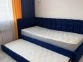 3-комнатная квартира · 90 м² · 8/9 этаж, РозаБагланова 4 за 410 000 ₸ в Астане, Есильский р-н — фото 14