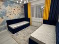 3-комнатная квартира · 90 м² · 8/9 этаж, РозаБагланова 4 за 410 000 ₸ в Астане, Есильский р-н — фото 9
