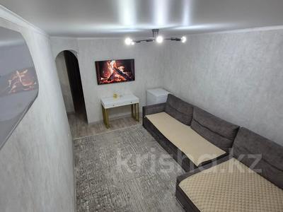 2-бөлмелі пәтер · 47.3 м² · 6/6 қабат, ворушина 10, бағасы: 19.5 млн ₸ в Павлодаре
