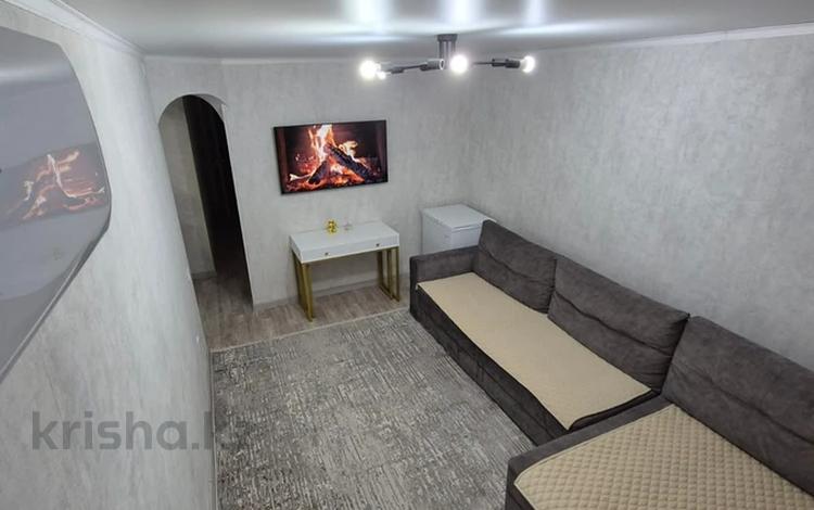 2-бөлмелі пәтер · 47.3 м² · 6/6 қабат, ворушина 10, бағасы: 19.5 млн ₸ в Павлодаре — фото 2