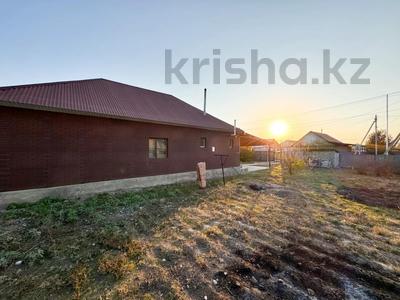 Отдельный дом · 4 комнаты · 100 м² · 6 сот., Подобедова 17 за 22 млн 〒 в Талдыкоргане