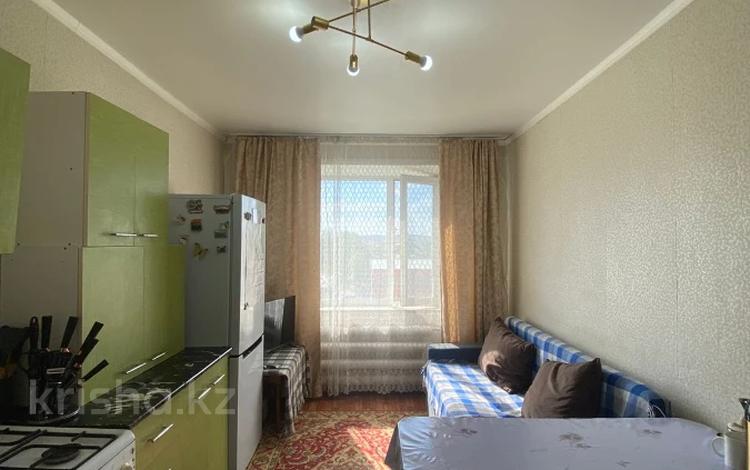 1-комнатная квартира · 37 м² · 5/5 этаж, Жабаева за 7 млн ₸ в Кокшетау — фото 2