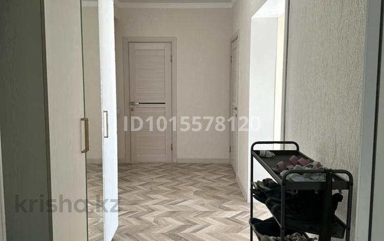 3-бөлмелі пәтер · 94.3 м², Варламова 27д, бағасы: 95 млн ₸ в Алматы, Алмалинский р-н — фото 3