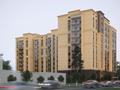 2-комнатная квартира, 53.9 м², 10/10 этаж, Наурызбай батыра 137 за ~ 15.6 млн 〒 в Кокшетау — фото 4