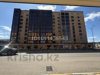 1-бөлмелі пәтер · 38 м² · 4/9 қабат, Василькова 18/1, бағасы: 15.9 млн ₸ в Кокшетау