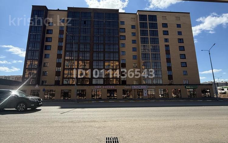 1-бөлмелі пәтер · 38 м² · 4/9 қабат, Василькова 18/1, бағасы: 15.9 млн ₸ в Кокшетау — фото 9