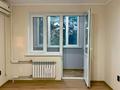 2-бөлмелі пәтер · 50.2 м² · 3/5 қабат, Пр.Райымбека — Ул.Емцова, бағасы: 35 млн ₸ в Алматы — фото 12