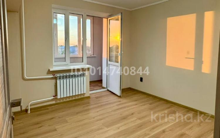 2-бөлмелі пәтер · 50.2 м² · 3/5 қабат, Пр.Райымбека — Ул.Емцова, бағасы: 35 млн ₸ в Алматы — фото 10