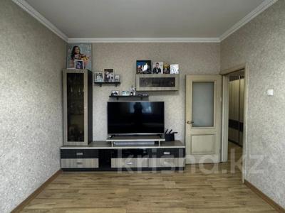 3-комнатная квартира · 75 м² · 4/9 этаж, Розыбакиева за 59.9 млн ₸ в Алматы, Бостандыкский р-н