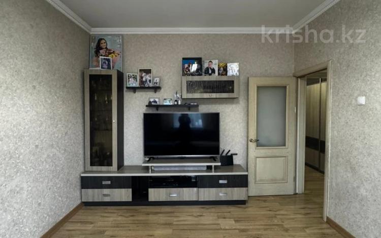 3-комнатная квартира · 75 м² · 4/9 этаж, Розыбакиева за 59.9 млн ₸ в Алматы, Бостандыкский р-н — фото 22