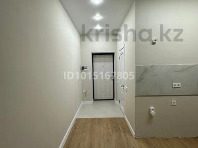 1-бөлмелі пәтер · 24 м² · 5/9 қабат, Е-810 2/21, бағасы: 15 млн ₸ в Астане, Сарайшык р-н