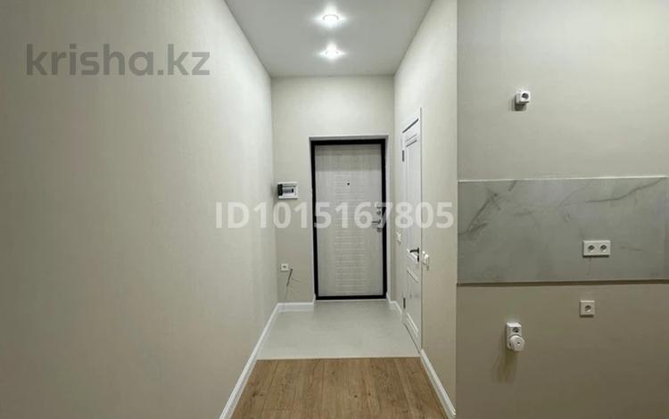 1-бөлмелі пәтер · 24 м² · 5/9 қабат, Е-810 2/21, бағасы: 15 млн ₸ в Астане, Сарайшык р-н — фото 2