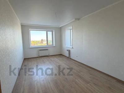 3-бөлмелі пәтер · 128.9 м² · 5/6 қабат, Пушкина 3, бағасы: ~ 70.9 млн ₸ в Костанае