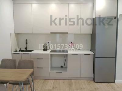 2-комнатная квартира · 42 м² · 11/12 этаж, Улы Дала 14 за 28.3 млн ₸ в Астане, Нура р-н