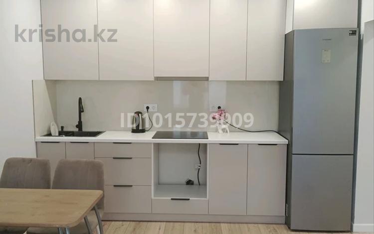 2-комнатная квартира · 42 м² · 11/12 этаж, Улы Дала 14 за 28.3 млн ₸ в Астане, Нура р-н — фото 2