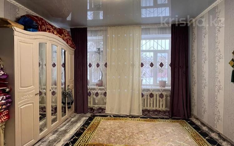 3-бөлмелі пәтер · 64 м² · 1/2 қабат, Нурсултана Назарбаева, бағасы: 9.5 млн ₸ в Уральске — фото 2