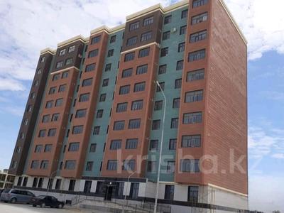 2-комнатная квартира, 82 м², 10/10 этаж, 18 4 за 16.7 млн 〒 в Актау, 18-й мкр 