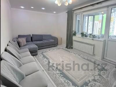3-комнатная квартира · 86.4 м² · 6/18 этаж, Тауелсиздик 21/5 за 51 млн ₸ в Астане, Алматы р-н