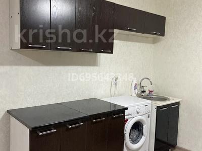 1-комнатная квартира · 18.5 м² · 4/4 этаж, Титова 18 — Почта Титова 18 за 8 млн 〒 в 