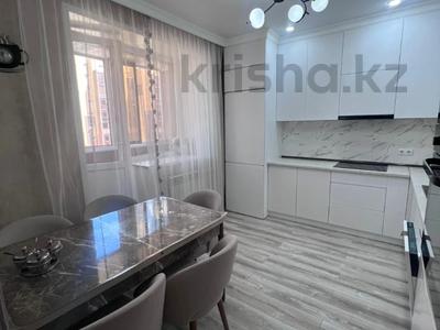 3-бөлмелі пәтер · 86 м² · 5/9 қабат, абылайхана 1/3, бағасы: 42.5 млн ₸ в Кокшетау
