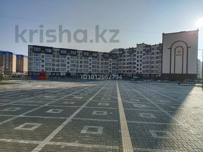 2-бөлмелі пәтер · 81 м² · 6/6 қабат, 20-й мкр участок №19,19\1, бағасы: 17 млн ₸ в Актау