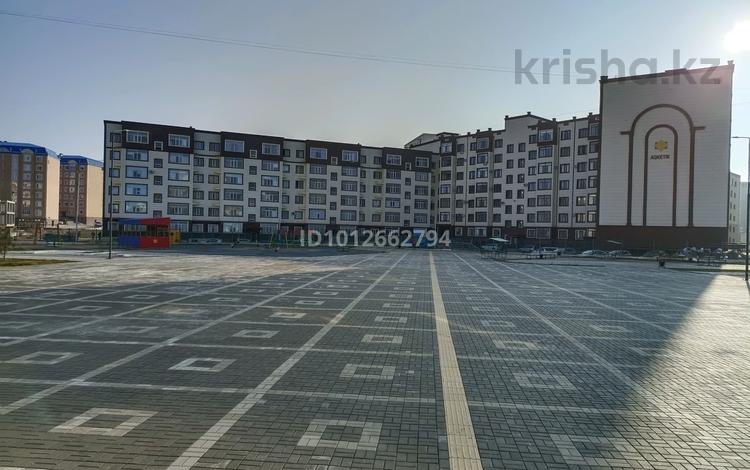 2-бөлмелі пәтер · 81 м² · 6/6 қабат, 20-й мкр участок №19,19\1, бағасы: 17 млн ₸ в Актау — фото 2