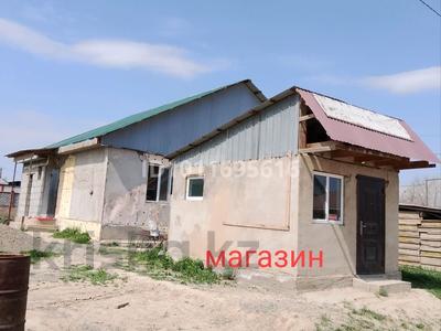Отдельный дом · 3 комнаты · 120 м² · 8 сот., Қабанбай батыр 70 — Бибол после детского сада через вторую улицу за 32 млн ₸ в Жаналык (Талгарский район)