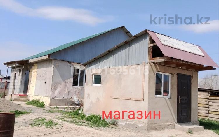 Отдельный дом · 3 комнаты · 120 м² · 8 сот., Қабанбай батыр 70 — Бибол после детского сада через вторую улицу за 32 млн ₸ в Жаналык (Талгарский район) — фото 2