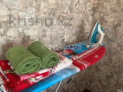 1-бөлмелі пәтер · 40 м² · 9/12 қабат, Тауелсыздык 21/5 — Шарль де Голь, бағасы: 13 000 ₸ в Астане