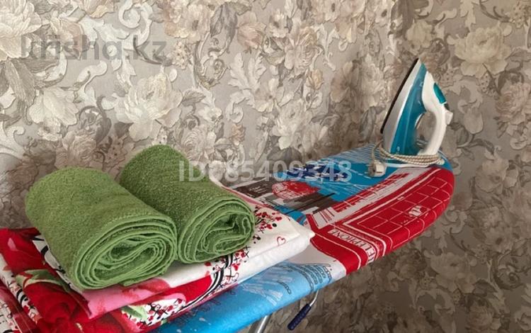 1-бөлмелі пәтер · 40 м² · 9/12 қабат, Тауелсыздык 21/5 — Шарль де Голь, бағасы: 13 000 ₸ в Астане — фото 5