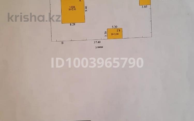 Жеке үй · 4 бөлме · 90 м² · 12 жүзд., Кусжолы 16а, бағасы: 24 млн ₸ в Астане, р-н Байконур — фото 2