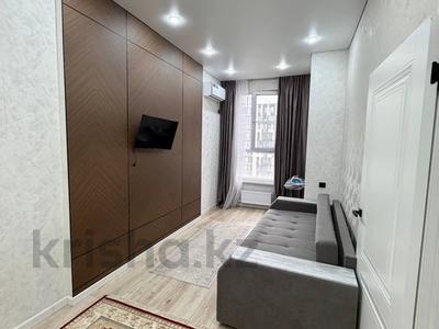 2-бөлмелі пәтер · 40 м² · 9/12 қабат, Тастақ-1 ш/а., Райымбека, бағасы: 33 млн ₸ в Алматы, Ауэзовский р-н