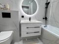 2-бөлмелі пәтер · 40 м² · 9/12 қабат, Тастақ-1 ш/а., Райымбека, бағасы: 33 млн ₸ в Алматы, Ауэзовский р-н — фото 11