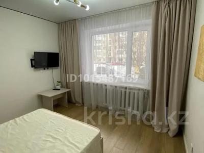 1-комнатная квартира · 25 м² · 1/5 этаж, Сатпаева 4/2 за 17 млн ₸ в Астане, Алматы р-н