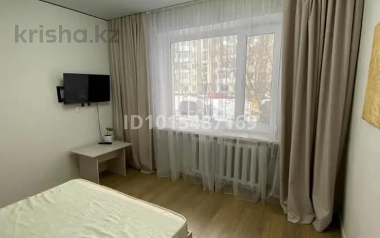 1-комнатная квартира · 25 м² · 1/5 этаж, Сатпаева 4/2 за 17 млн ₸ в Астане, Алматы р-н — фото 3
