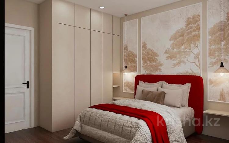 2-бөлмелі пәтер · 32 м² · 4/6 қабат, Кульджинский тракт, бағасы: 26 млн ₸ в  — фото 2