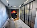 1-бөлмелі пәтер · 37.2 м² · 1/5 қабат, Северное кольцо 92/4 — Рядом с Кенжеханом, бағасы: 24 млн ₸ в Алматы, Алатауский р-н — фото 21