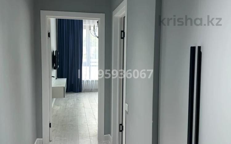 2-комнатная квартира · 51 м² · 3/13 этаж, Розыбакиева 158 — Сатпаева за 400 000 ₸ в Алматы, Бостандыкский р-н — фото 2