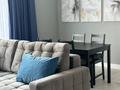 2-комнатная квартира · 51 м² · 3/13 этаж, Розыбакиева 158 — Сатпаева за 400 000 ₸ в Алматы, Бостандыкский р-н — фото 3