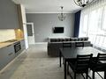2-комнатная квартира · 51 м² · 3/13 этаж, Розыбакиева 158 — Сатпаева за 400 000 ₸ в Алматы, Бостандыкский р-н — фото 5