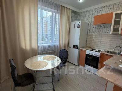 1-бөлмелі пәтер · 33.6 м² · 3/9 қабат, Рыскулбекова 29А, бағасы: 24.5 млн ₸ в Астане, Алматы р-н